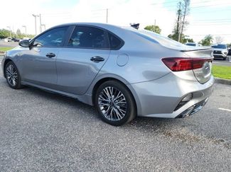 Used 2024 Kia Forte GT-Line FWD video 2