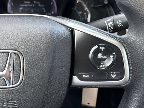 Used 2019 Honda Civic LX image 18