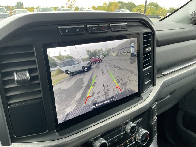 Certified 2023 Ford F150 Lariat w/ Equipment Group 502A High AWD/4WD image 18