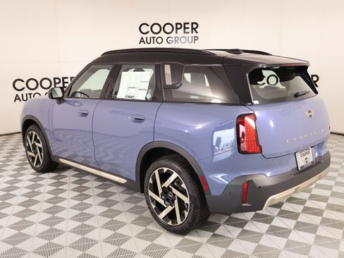 New 2027 MINI Cooper Countryman S AWD/4WD image 23