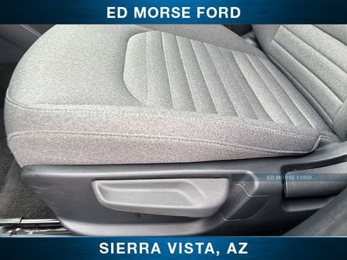 Certified 2025 Kia K4 EX FWD image 22