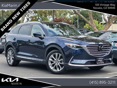 Used 2019 MAZDA CX-9 Grand Touring