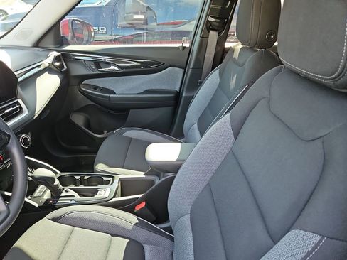 Used 2026 Chevrolet TrailBlazer LT image 17