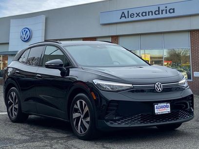 Certified 2024 Volkswagen ID.4 2WD