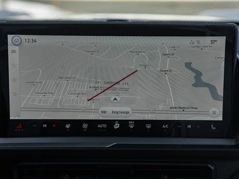 New 2026 Ford Bronco Sport Badlands w/ Sasquatch Badlands Package image 28