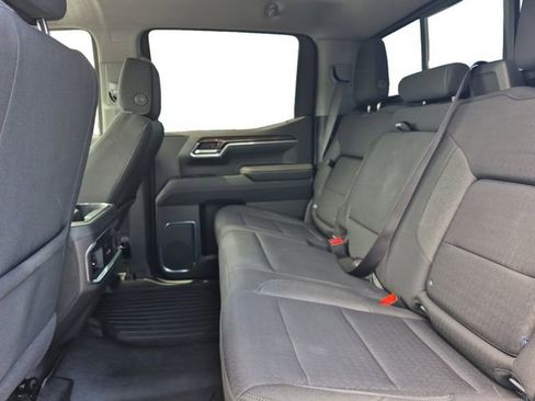 Used 2024 GMC Sierra 1500 Elevation w/ Preferred Package AWD/4WD image 15