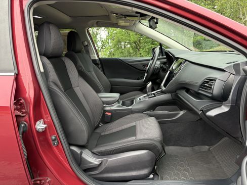 Certified 2024 Subaru Outback Premium AWD/4WD image 29