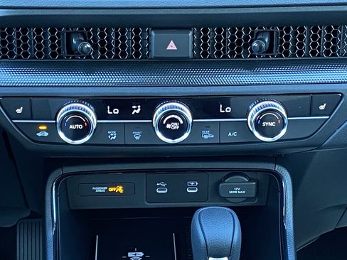 Used 2026 Honda CR-V EX image 14