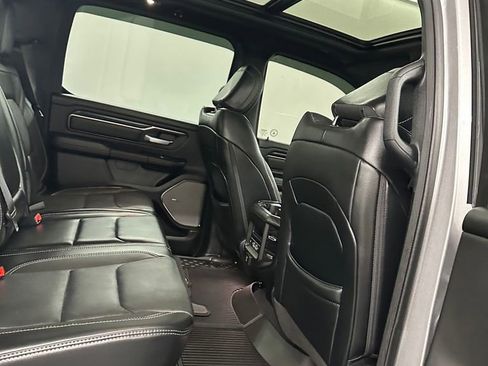 Used 2025 RAM 1500 Sport w/ Sport Level 1 Equipment Group AWD/4WD image 35