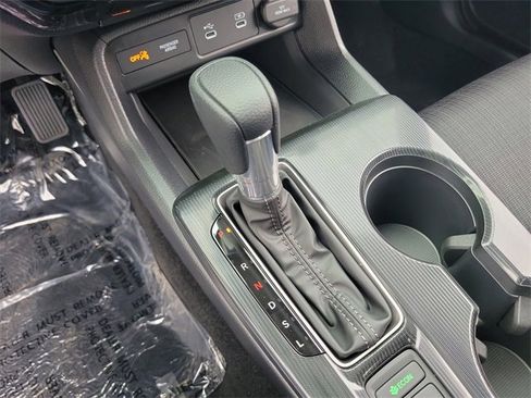 New 2026 Honda Civic LX image 26