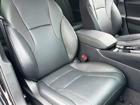Used 2026 Honda Accord Sport image 28