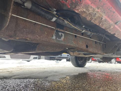 Used 2009 GMC Sierra 1500 W/T image 14