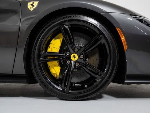 Used 2023 Ferrari 296 GTS image 22