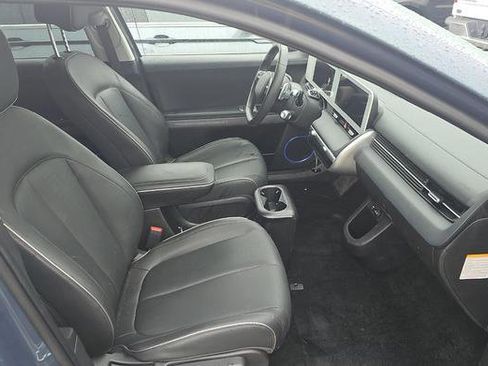 Used 2023 Hyundai Ioniq 5 SEL AWD/4WD image 13