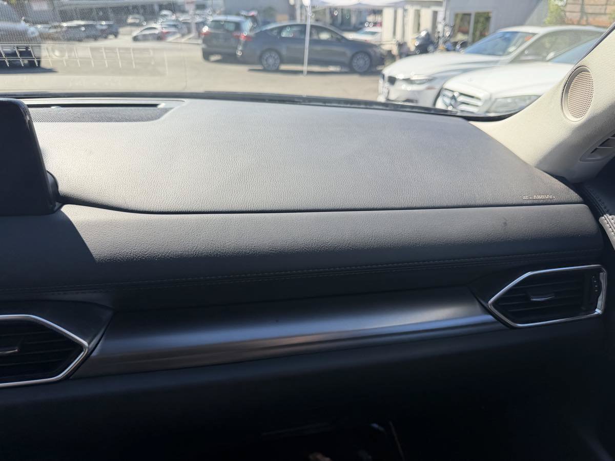 Used 2023 MAZDA CX-5 AWD 2.5 S w/ Select Package image 17
