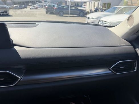 Used 2023 MAZDA CX-5 AWD 2.5 S w/ Select Package image 17
