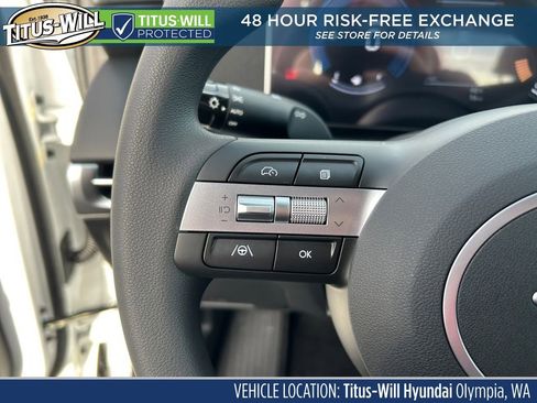 New 2026 Hyundai Santa Cruz SEL image 17