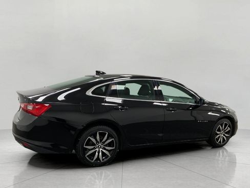 Used 2016 Chevrolet Malibu LT image 3