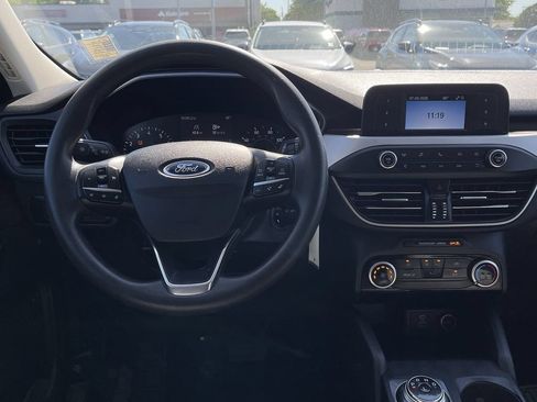 Used 2021 Ford Escape S FWD image 23