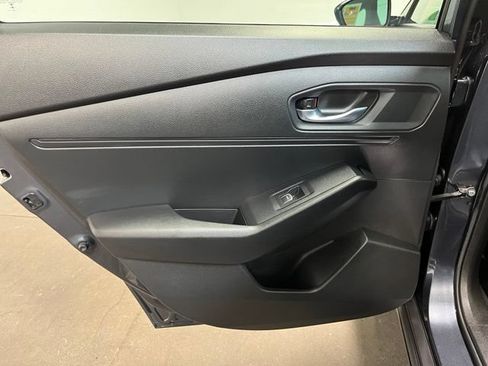 Used 2025 Honda Accord SE image 16
