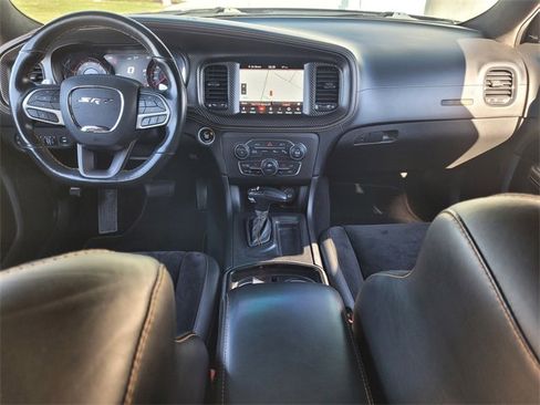 Used 2022 Dodge Charger Scat Pack image 12