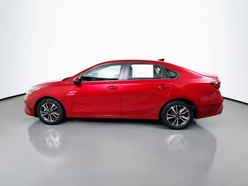 Used 2024 Kia Forte LXS image 9