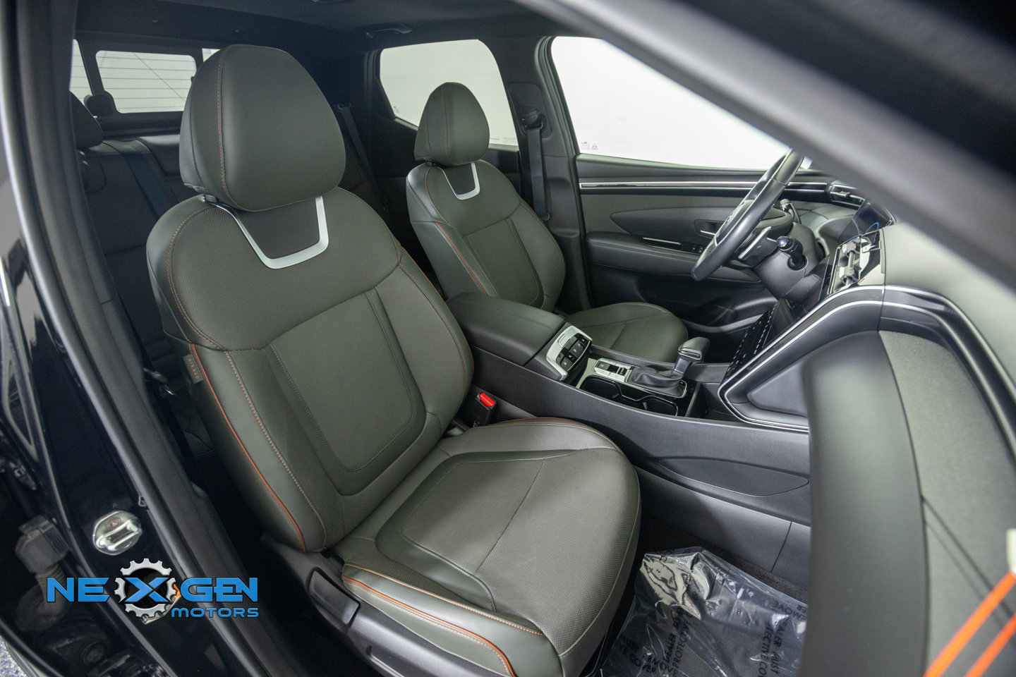 Used 2023 Hyundai Santa Cruz Limited AWD/4WD image 44