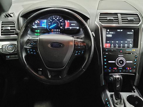 Used 2018 Ford Explorer Limited image 22