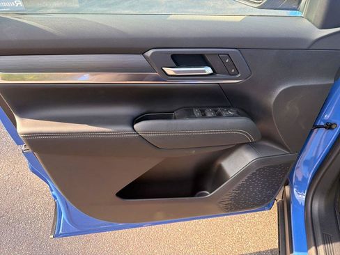 New 2027 GMC Terrain Elevation w/ LPO, Floor Liner Package AWD/4WD image 11