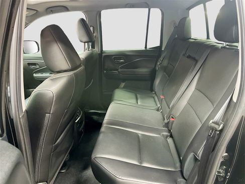 Used 2023 Honda Ridgeline RTL-E image 26