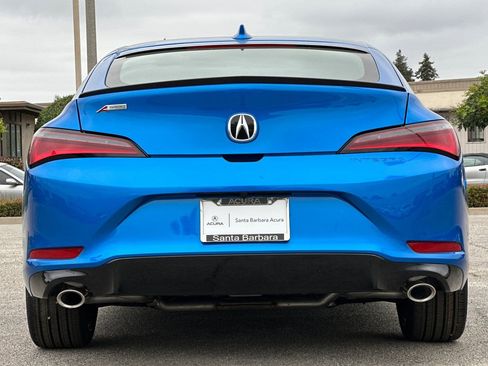 New 2026 Acura Integra A-Spec image 5