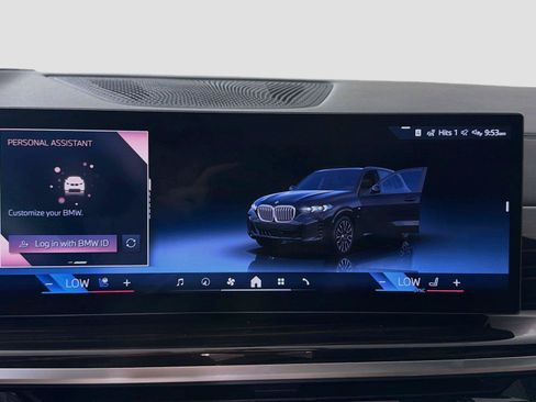 New 2026 BMW X5 sDrive40i w/ M Sport Package RWD image 15