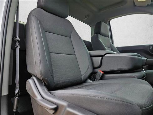 New 2026 Chevrolet Silverado 2500 W/T w/ WT Convenience Package image 18