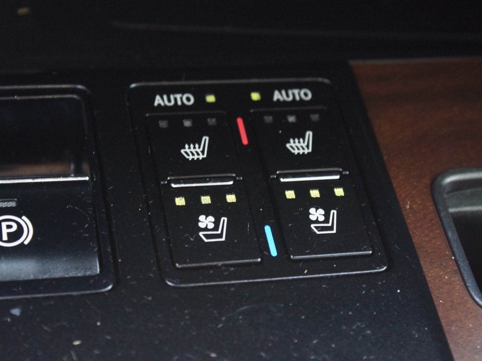 Used 2021 Lexus RX 350 FWD w/ Premium Package image 9