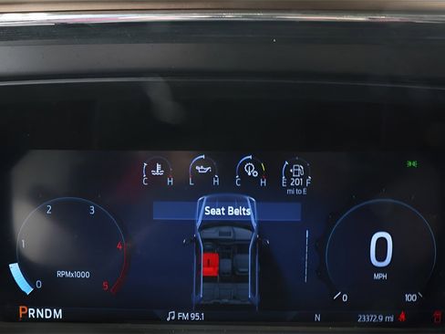 Used 2025 Ford F350 King Ranch image 12