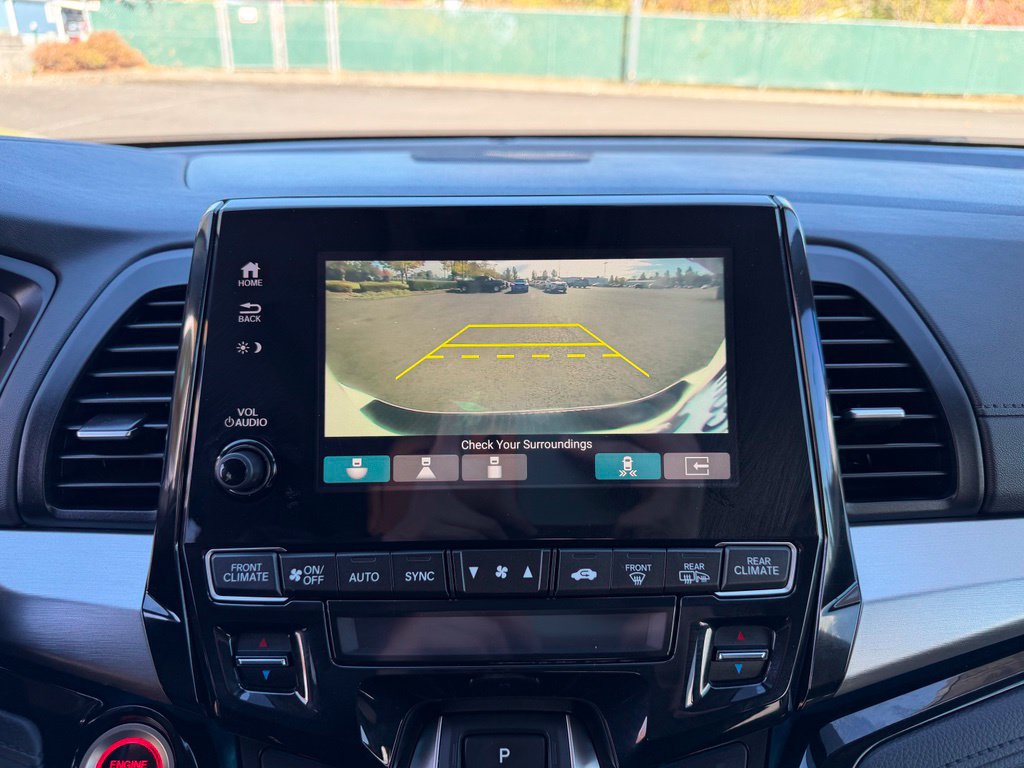 Used 2021 Honda Odyssey Touring image 24