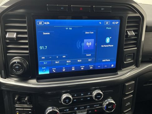 Used 2022 Ford F150 XLT w/ Equipment Group 302A High image 19