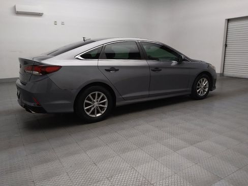 Used 2018 Hyundai Sonata ECO image 10
