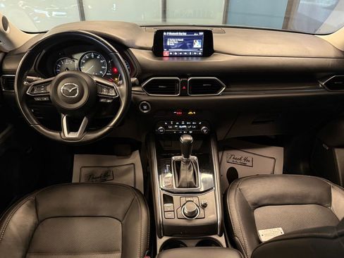 Used 2019 MAZDA CX-5 Grand Touring image 9