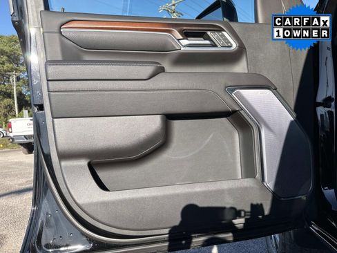 Used 2024 GMC Sierra 2500 Denali w/ Denali Reserve Package image 22