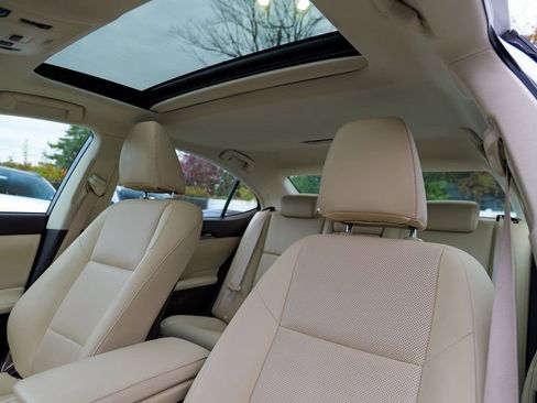 Used 2018 Lexus ES 350 w/ Premier Package image 23