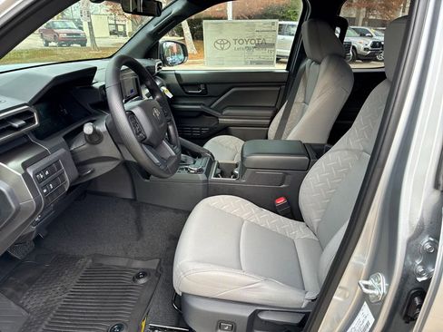 New 2026 Toyota Tacoma SR5 image 15