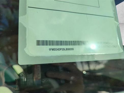 New 2025 Ford Bronco Heritage Edition image 24