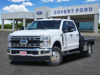 New 2026 Ford F350 XL w/ XL Chrome Package AWD/4WD video 1