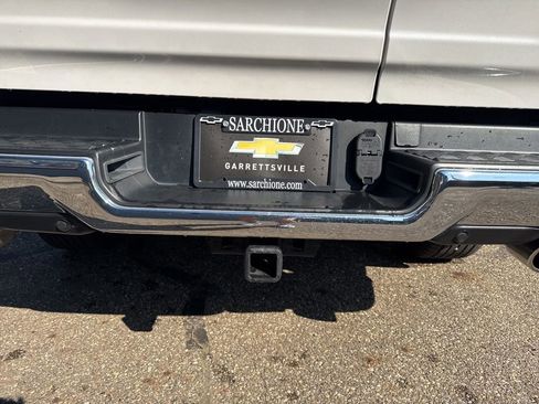 Used 2020 RAM 1500 Longhorn AWD/4WD image 8