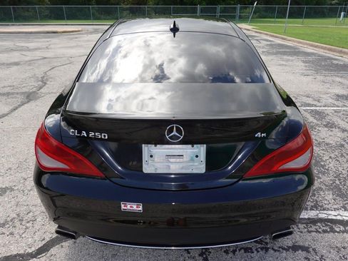 Used 2015 Mercedes-Benz CLA 250 4MATIC image 6