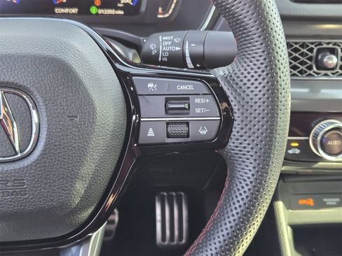 Used 2024 Acura Integra Type S image 26