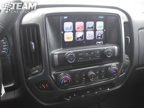 Used 2019 Chevrolet Silverado 1500 LT w/ All Star Edition image 15