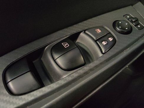 Used 2023 Nissan Sentra SV FWD image 27