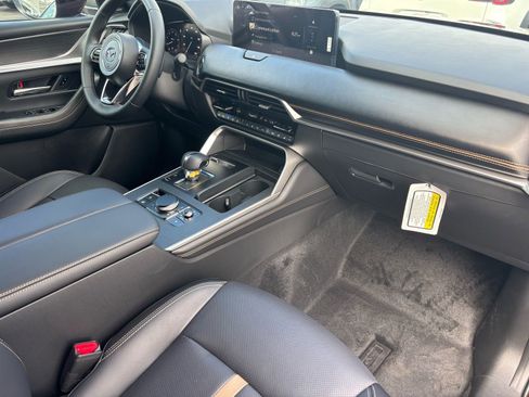 New 2026 MAZDA CX-90 3.3 Turbo S w/ Premium Plus image 23